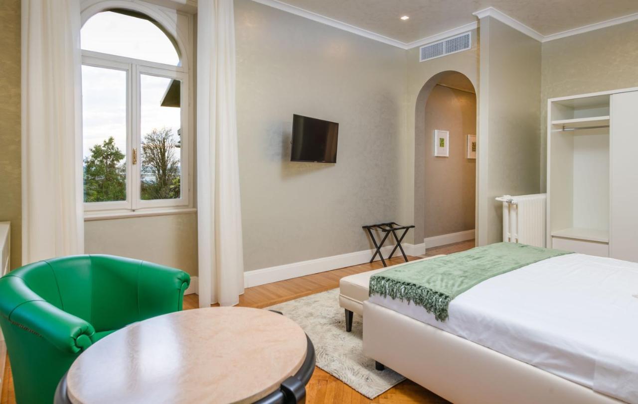 ורונה Villa Natalia - Adults Only מראה חיצוני תמונה