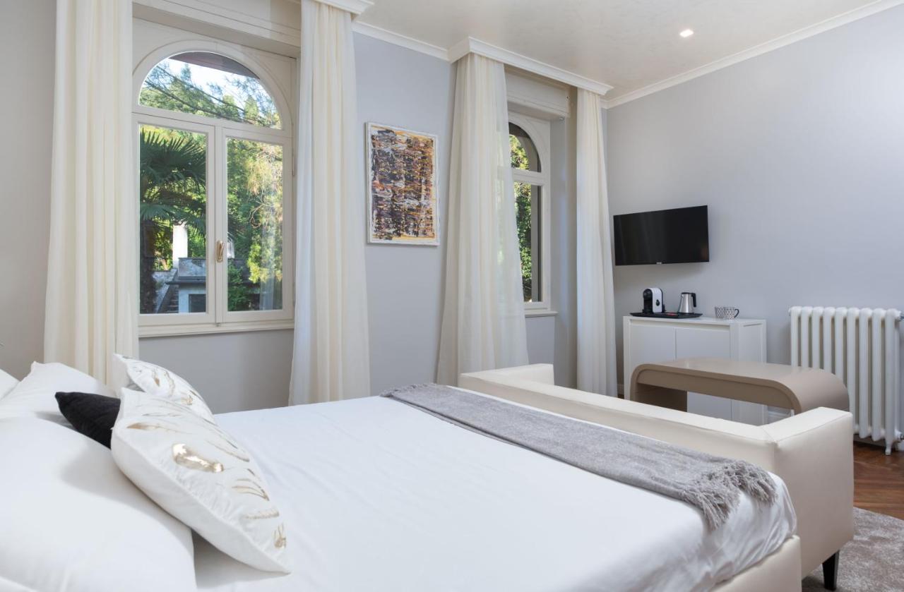 ורונה Villa Natalia - Adults Only מראה חיצוני תמונה