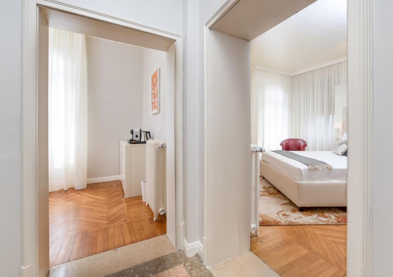 ורונה Villa Natalia - Adults Only מראה חיצוני תמונה