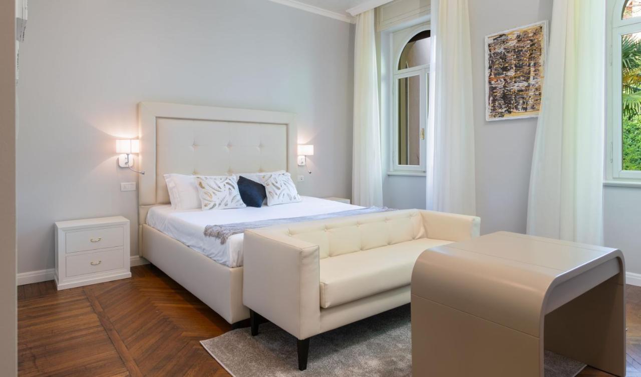ורונה Villa Natalia - Adults Only מראה חיצוני תמונה