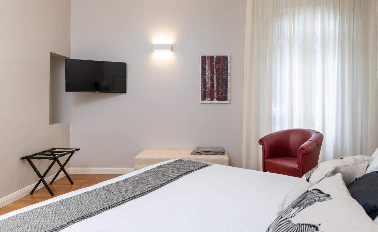 ורונה Villa Natalia - Adults Only מראה חיצוני תמונה