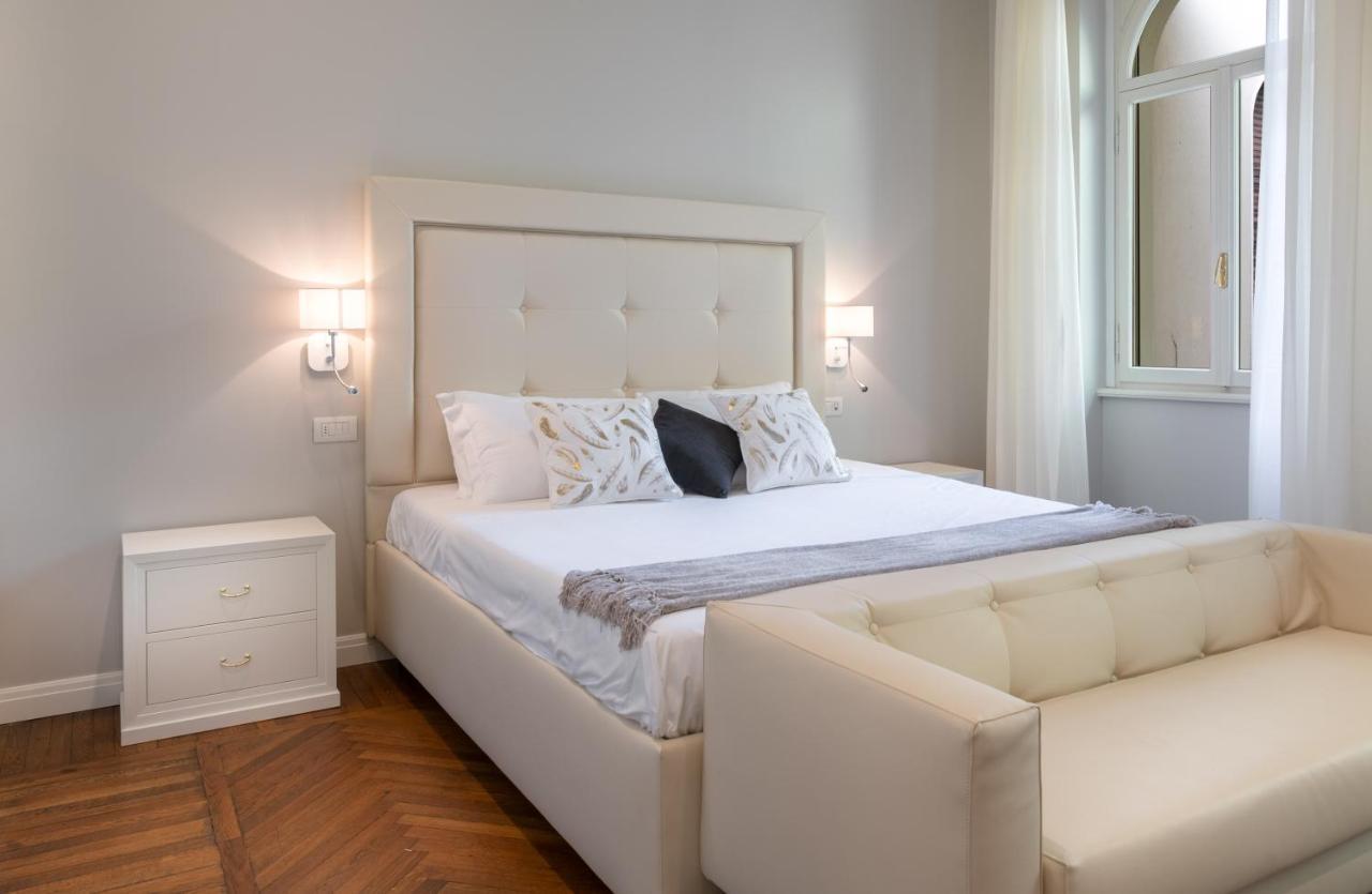 ורונה Villa Natalia - Adults Only מראה חיצוני תמונה
