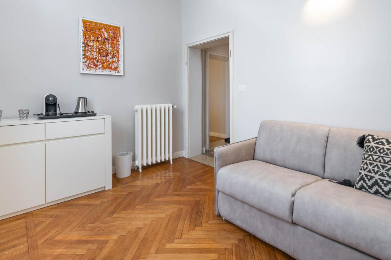 ורונה Villa Natalia - Adults Only מראה חיצוני תמונה