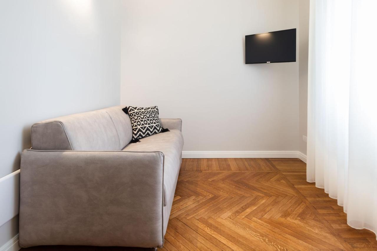ורונה Villa Natalia - Adults Only מראה חיצוני תמונה