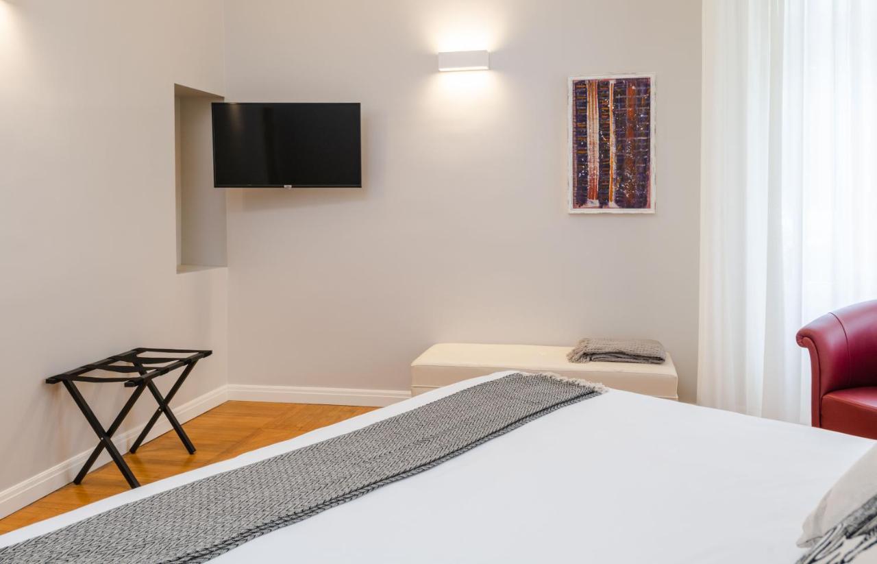 ורונה Villa Natalia - Adults Only מראה חיצוני תמונה