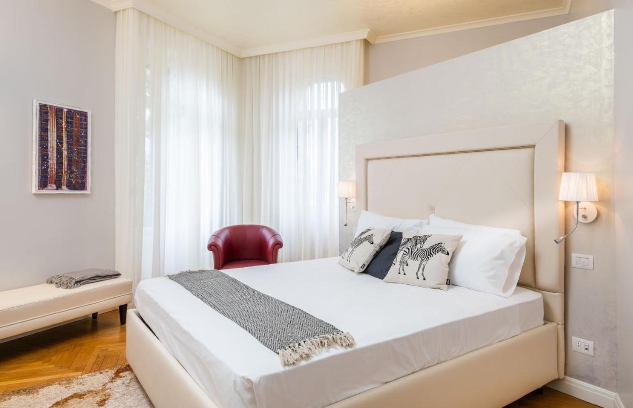 ורונה Villa Natalia - Adults Only מראה חיצוני תמונה
