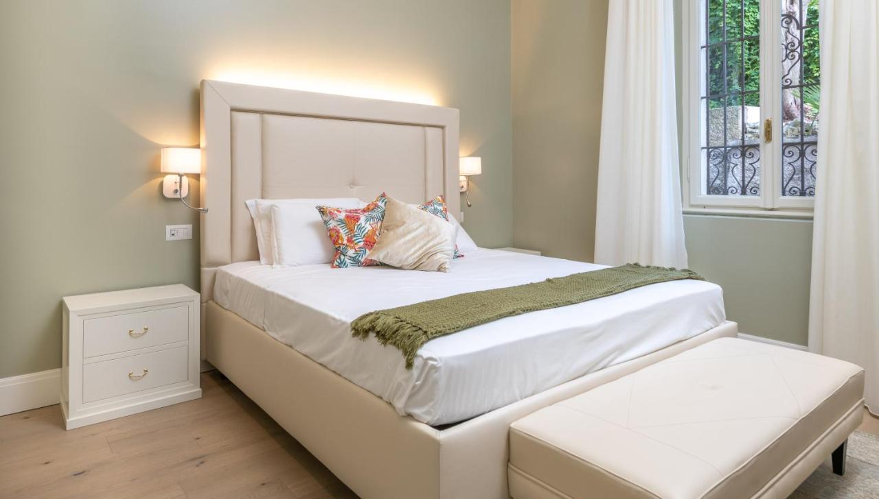 ורונה Villa Natalia - Adults Only מראה חיצוני תמונה