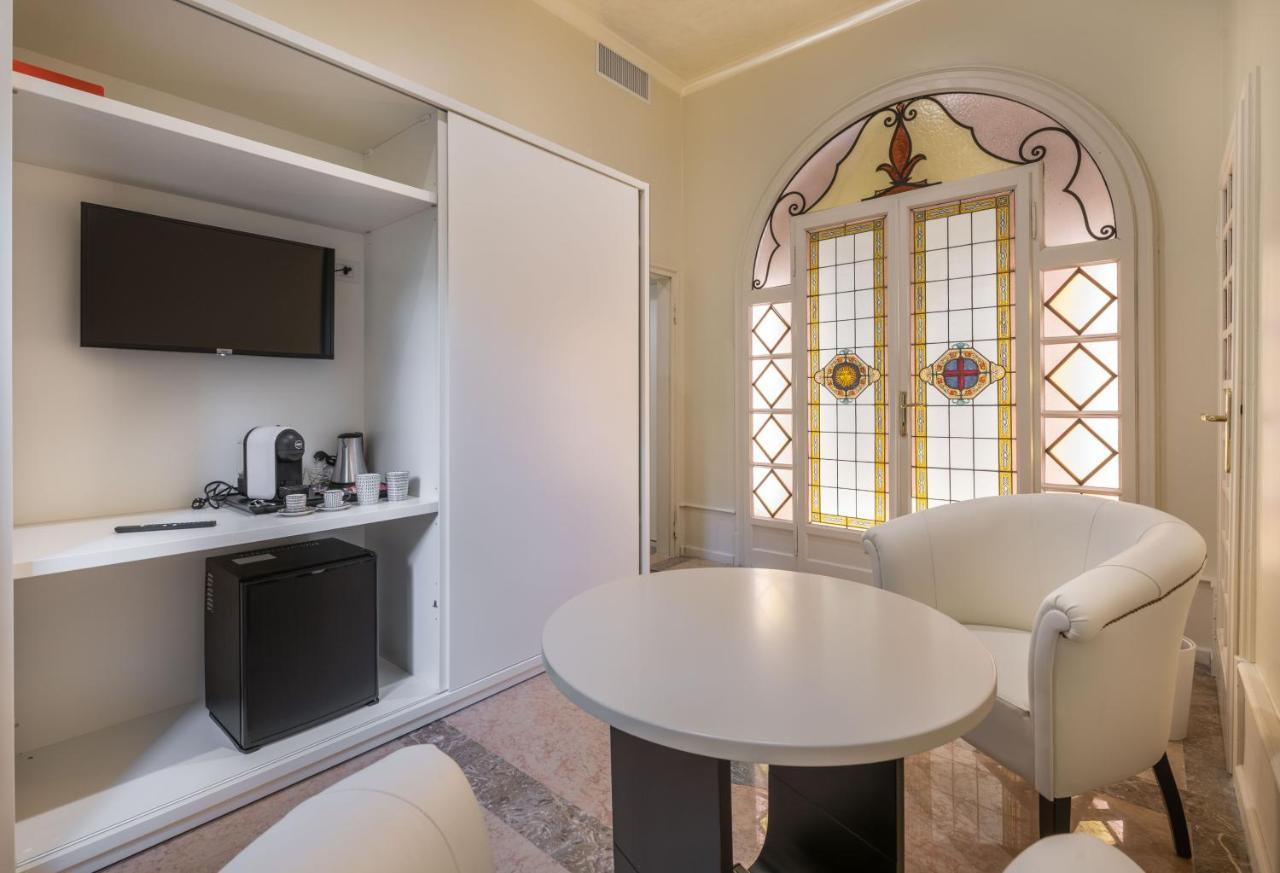 ורונה Villa Natalia - Adults Only מראה חיצוני תמונה