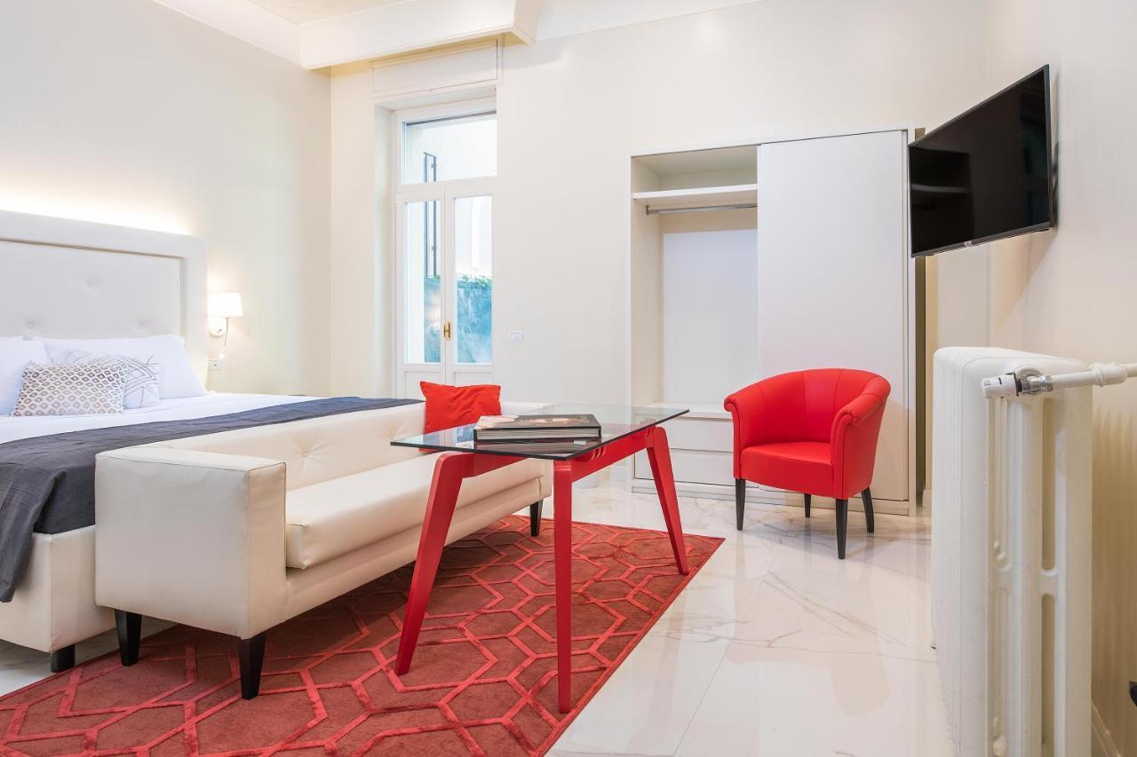 ורונה Villa Natalia - Adults Only מראה חיצוני תמונה