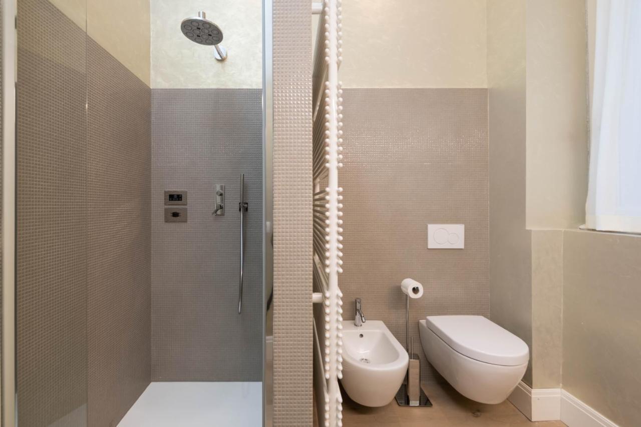 ורונה Villa Natalia - Adults Only מראה חיצוני תמונה