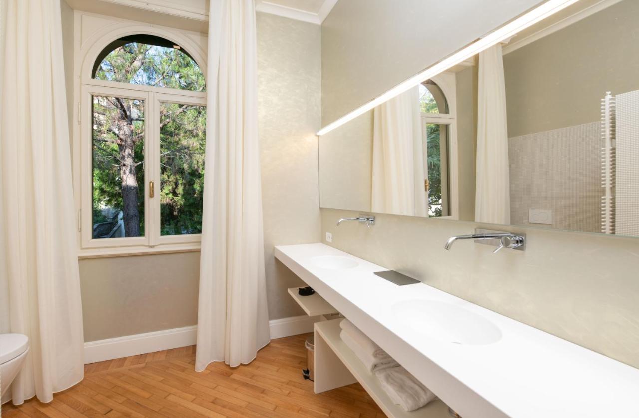 ורונה Villa Natalia - Adults Only מראה חיצוני תמונה