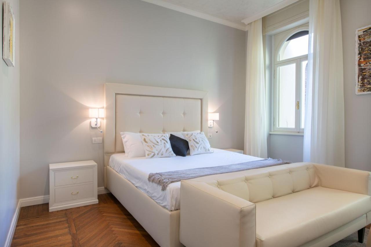 ורונה Villa Natalia - Adults Only מראה חיצוני תמונה