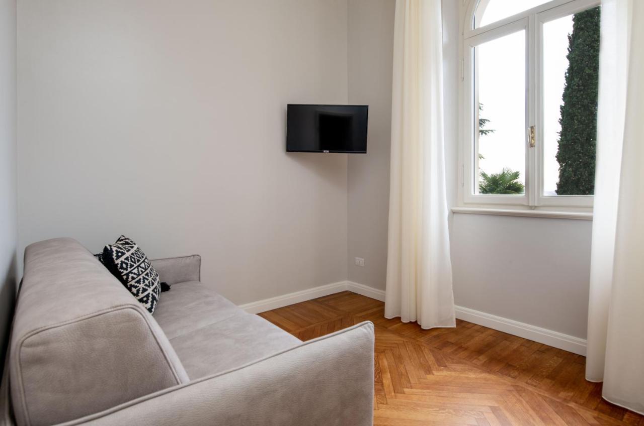 ורונה Villa Natalia - Adults Only מראה חיצוני תמונה