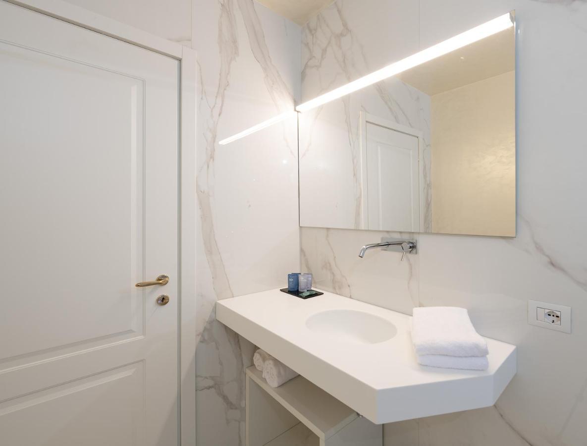 ורונה Villa Natalia - Adults Only מראה חיצוני תמונה
