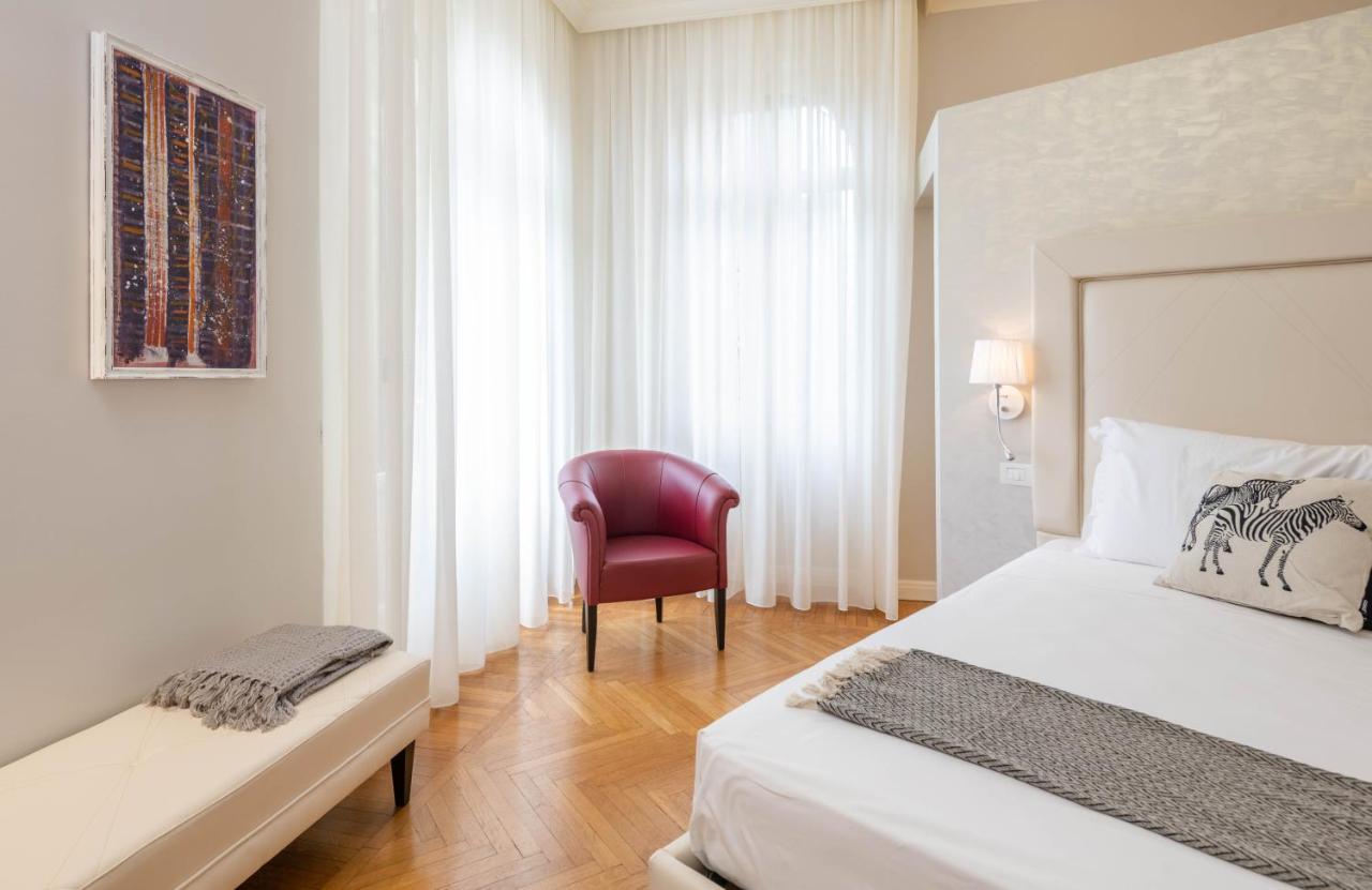 ורונה Villa Natalia - Adults Only מראה חיצוני תמונה
