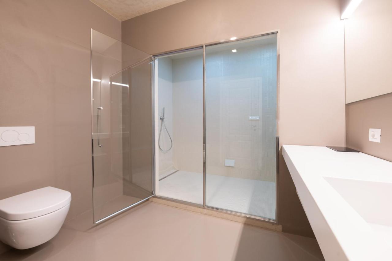 ורונה Villa Natalia - Adults Only מראה חיצוני תמונה
