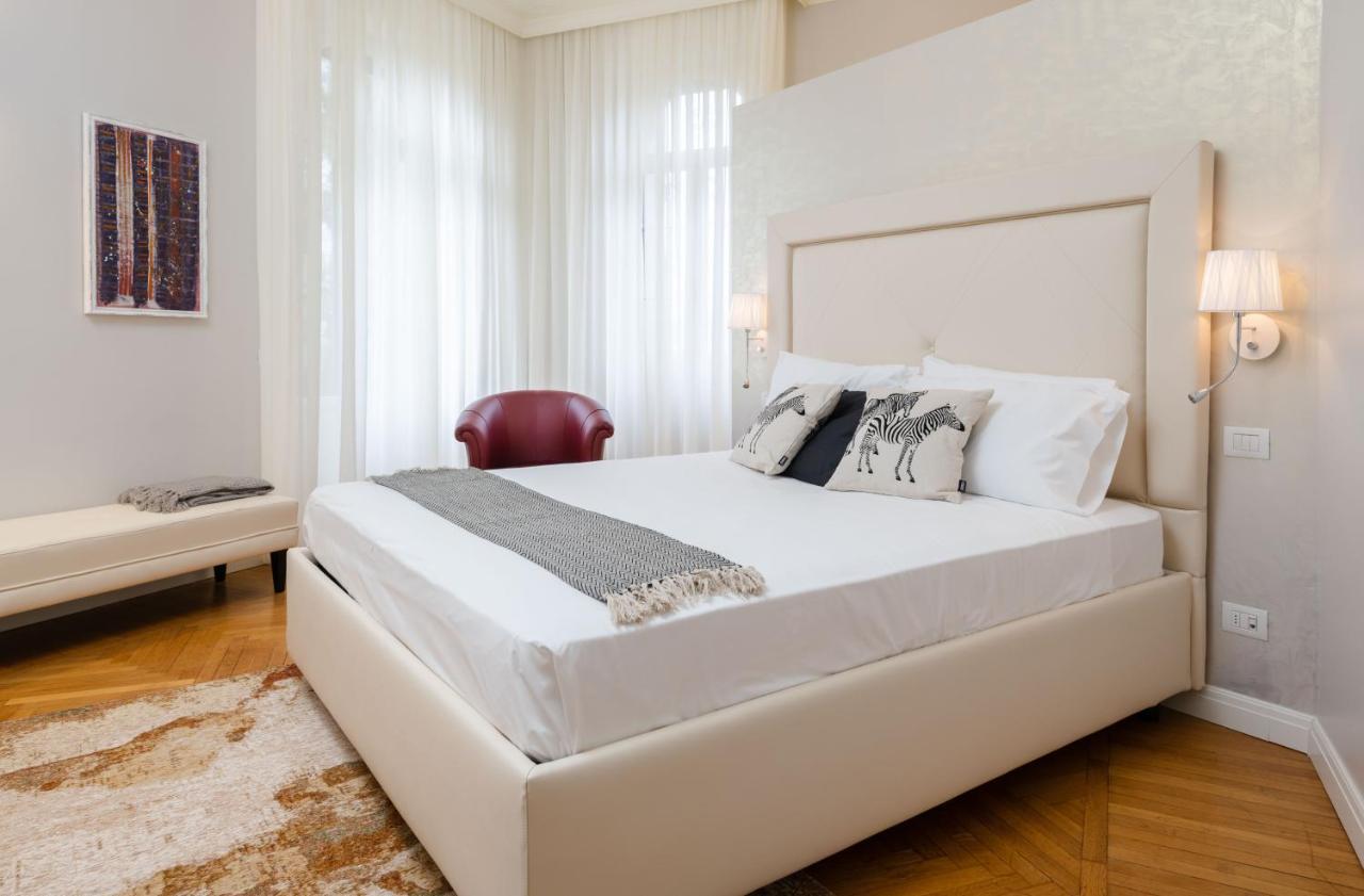 ורונה Villa Natalia - Adults Only מראה חיצוני תמונה