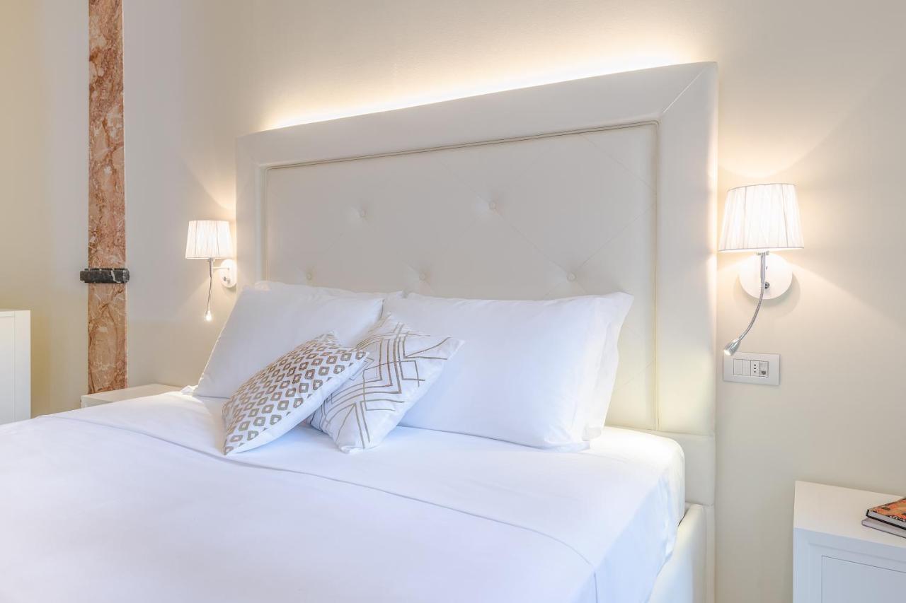 ורונה Villa Natalia - Adults Only מראה חיצוני תמונה