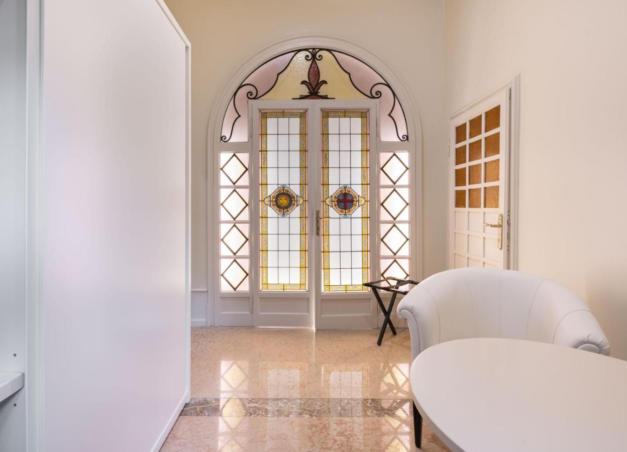 ורונה Villa Natalia - Adults Only מראה חיצוני תמונה