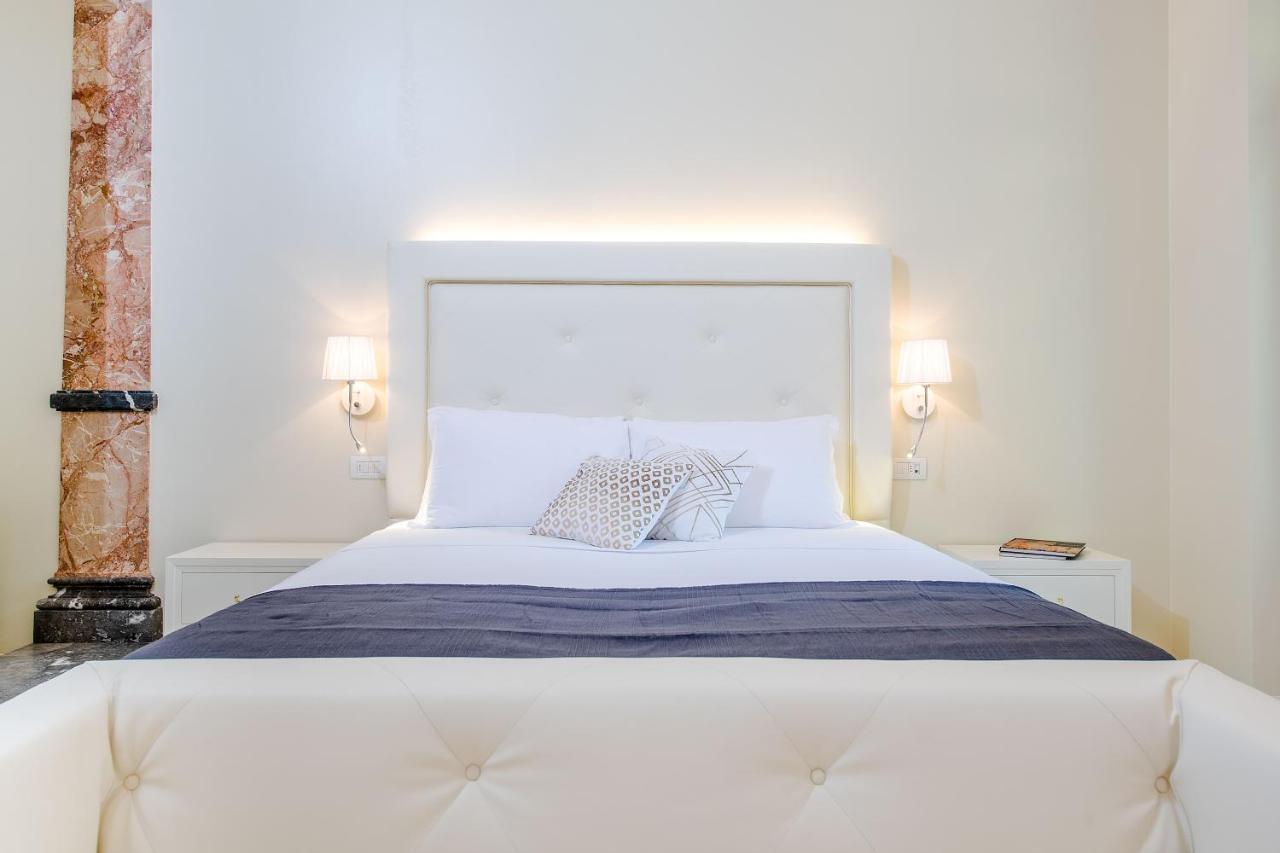 ורונה Villa Natalia - Adults Only מראה חיצוני תמונה
