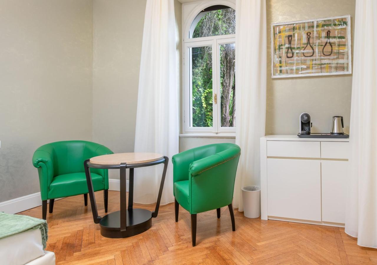 ורונה Villa Natalia - Adults Only מראה חיצוני תמונה