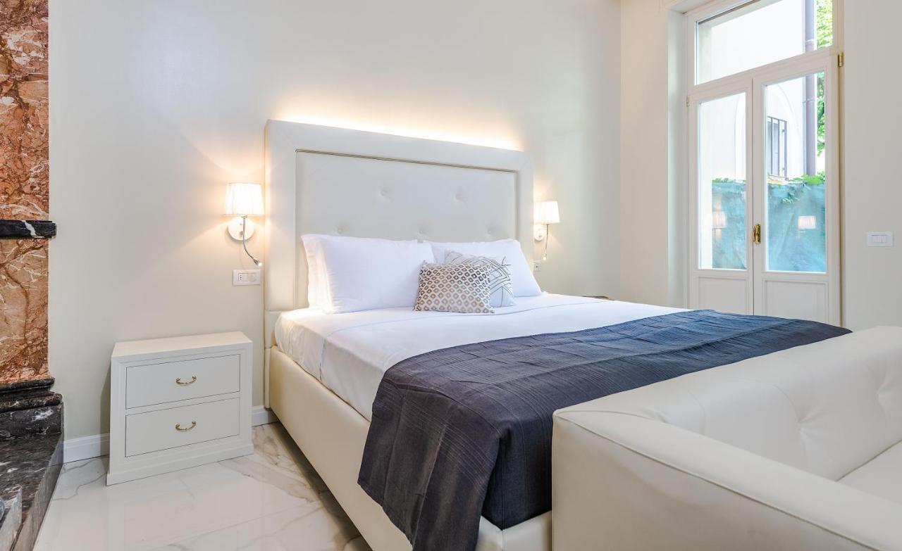 ורונה Villa Natalia - Adults Only מראה חיצוני תמונה