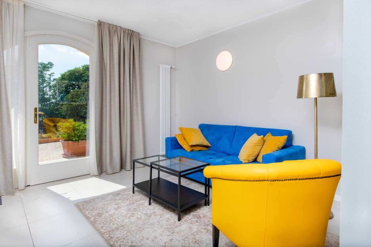 ורונה Villa Natalia - Adults Only מראה חיצוני תמונה