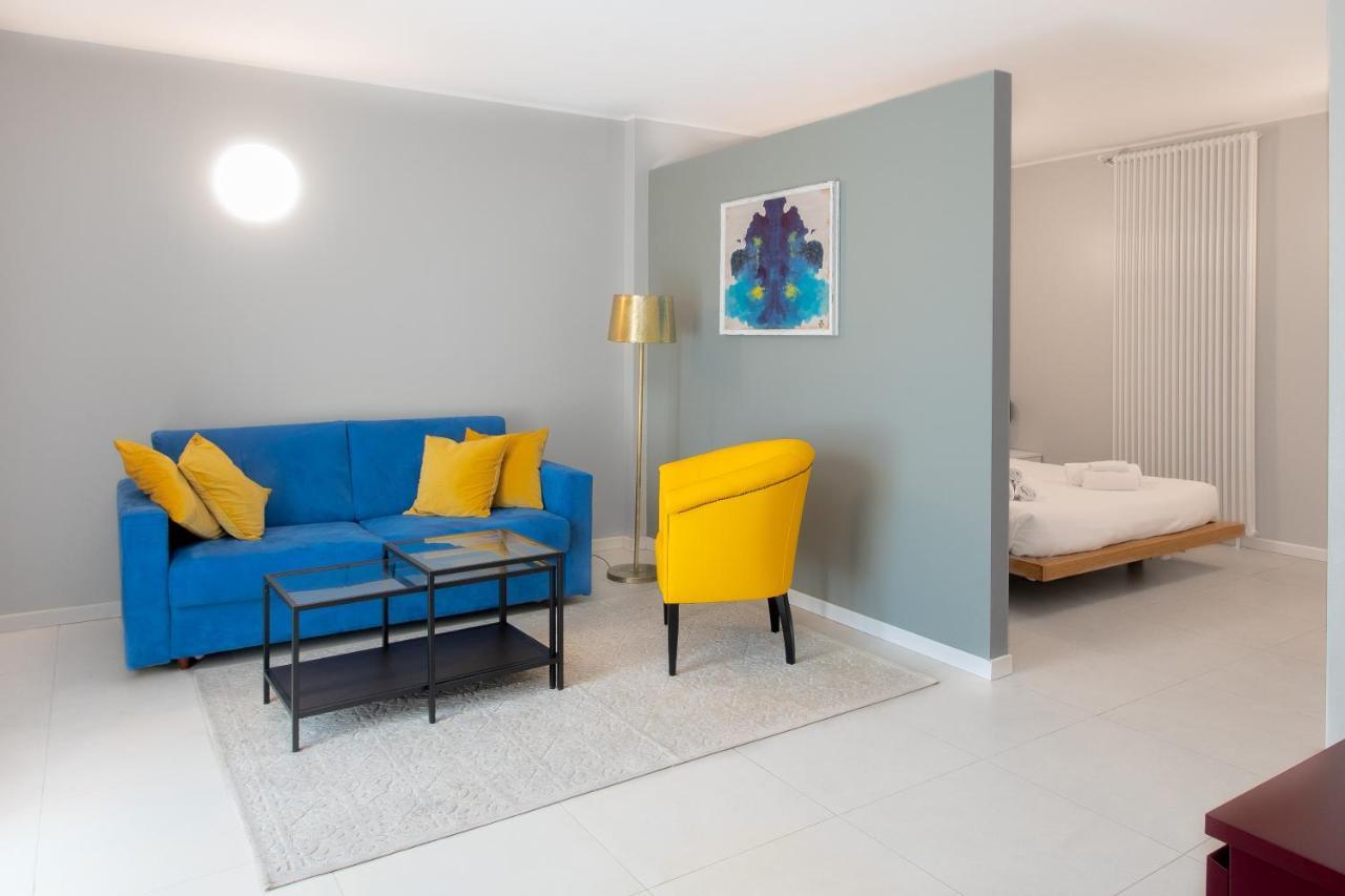 ורונה Villa Natalia - Adults Only מראה חיצוני תמונה