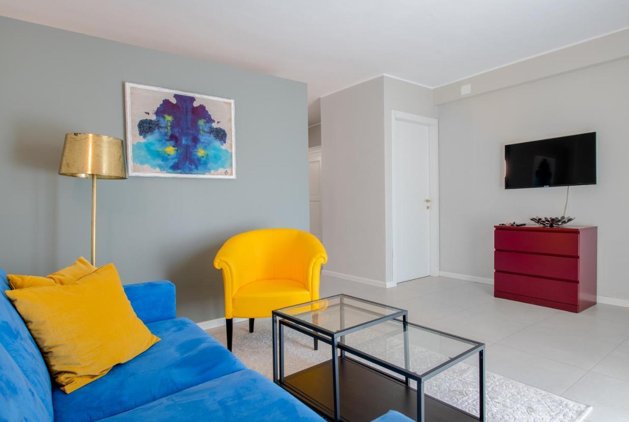 ורונה Villa Natalia - Adults Only מראה חיצוני תמונה