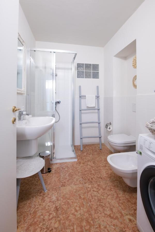 ורונה Villa Natalia - Adults Only מראה חיצוני תמונה