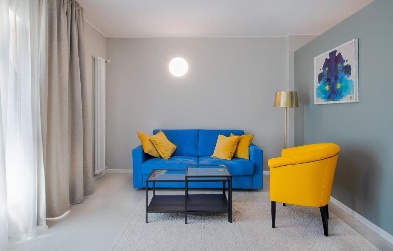 ורונה Villa Natalia - Adults Only מראה חיצוני תמונה