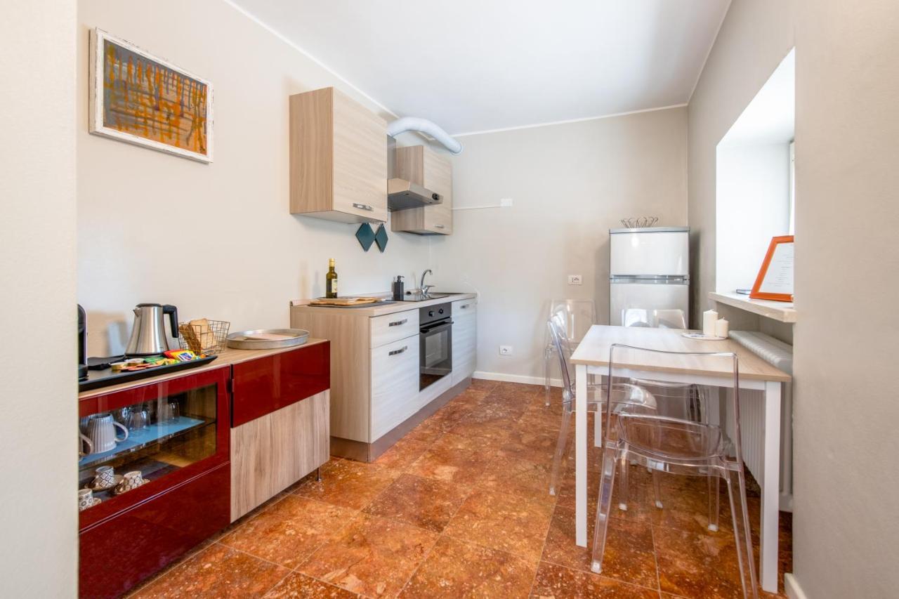 ורונה Villa Natalia - Adults Only מראה חיצוני תמונה