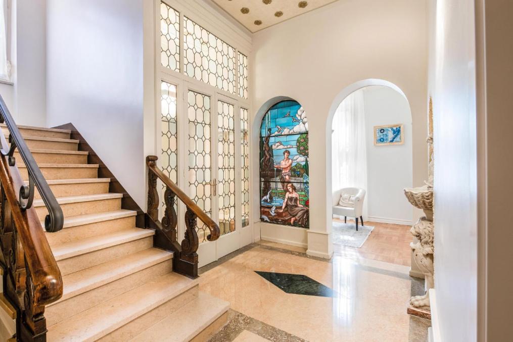 ורונה Villa Natalia - Adults Only מראה חיצוני תמונה