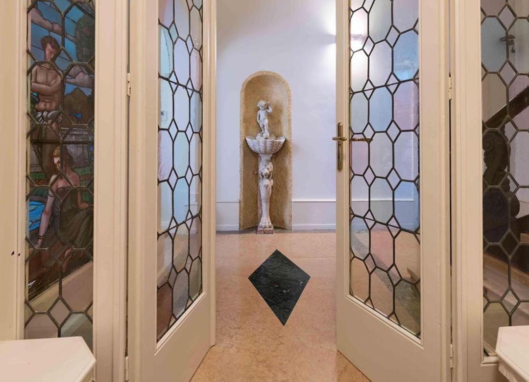 ורונה Villa Natalia - Adults Only מראה חיצוני תמונה